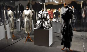 Museo della Seta di Como