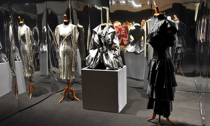 Museo della Seta di Como