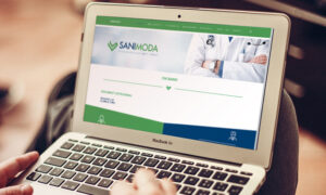 Sanimoda