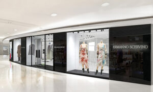 Scervino Hong Kong