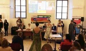 Showcase Moda Movie