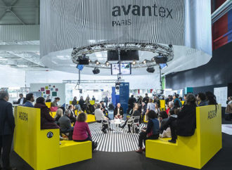In 30 per la settima edizione di Avantex Paris