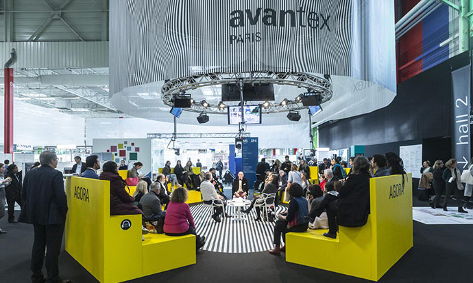 Avantex Paris