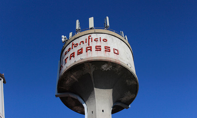 Festival dei beni ocmuni