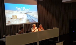 Filo roadshow 2018