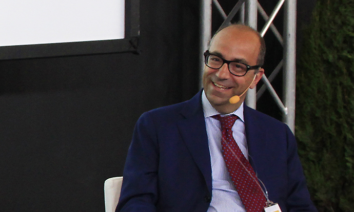 Andrea Montanino