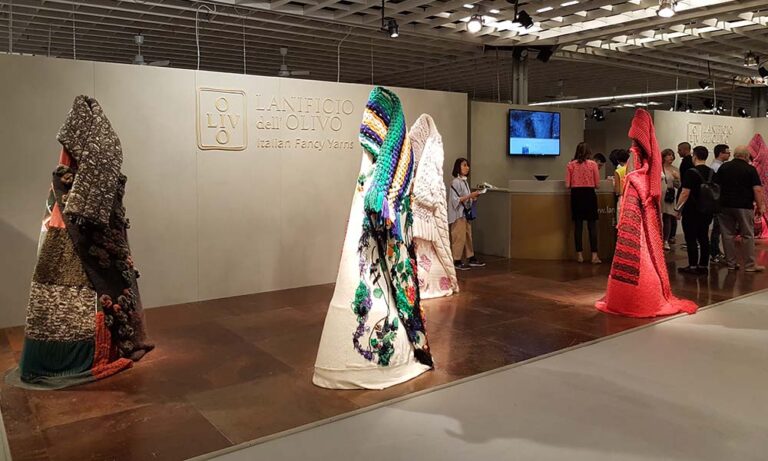 Lanificio dell'Olivo