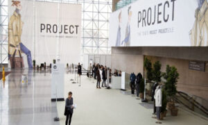 Project New York