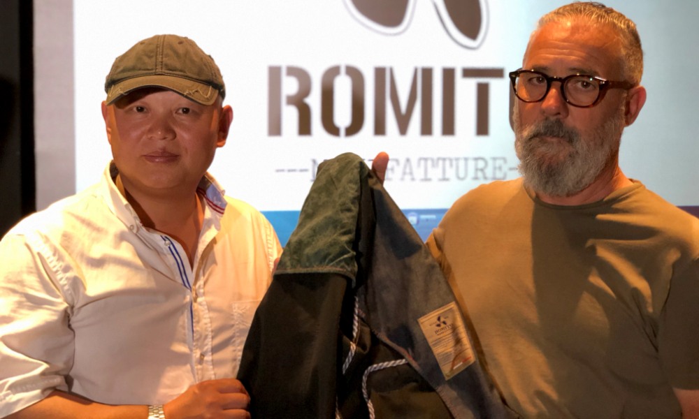 Romito Manifatture
