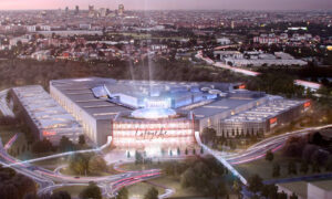 Westfield Milano
