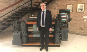 Bruno Monti