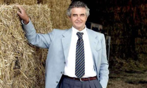 Carlo Benetton