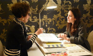 Collezione Filati Carpi