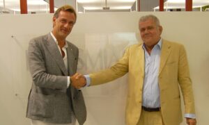 Larusmiani - Clerici Tessuto