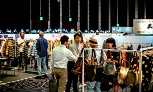 La moda italiana a Seoul