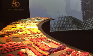 Filo a Milano Unica