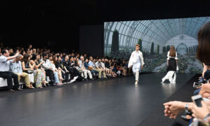 Centrestage Hong Kong