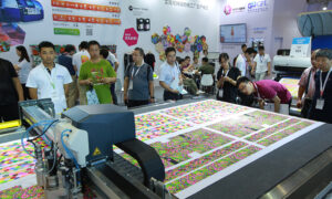 Intertextile Home Shanghai