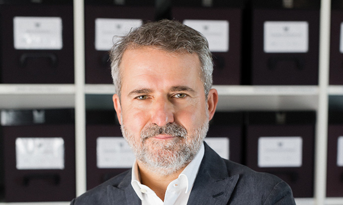 Michele Bocchese