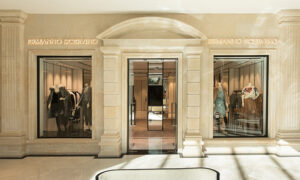 Ermanno Scervino Crocus