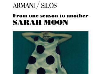 La fotografa Sarah Moon protagonista all’Armani/Silos