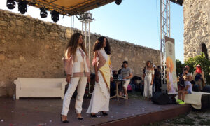 Moda Movie Fumetto