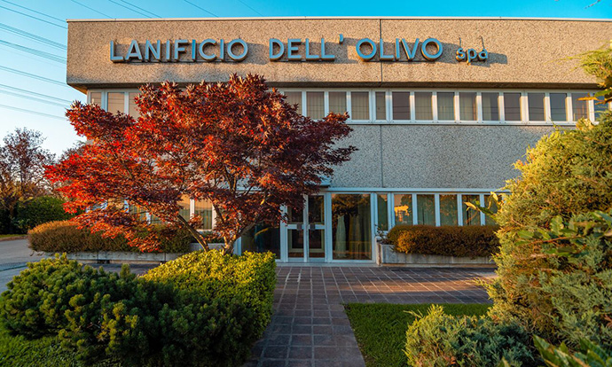 Lanificio dell'Olivo
