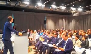 Roadshow Ice a Prato
