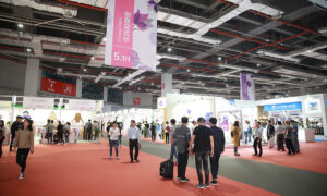 Yarn Expo