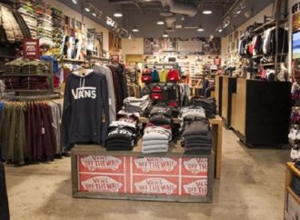 Vans, è Saccone il nuovo General Manager