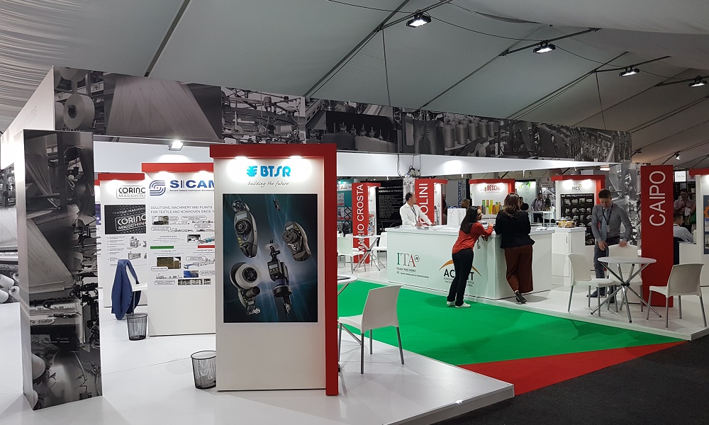 Acimit meccanotessile