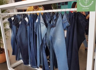 Ad ottobre Genova torna a colorarsi di blu con il jeans