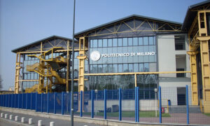 Politecnico di Milano Bovisa