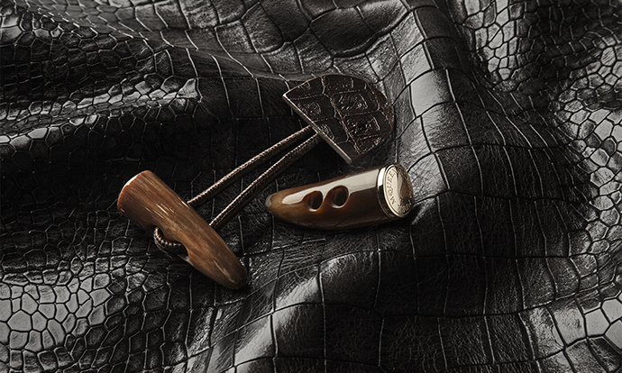 Vivolo accessori in pelle
