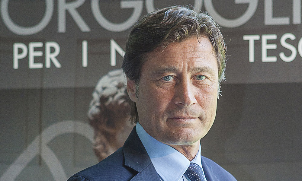 Roberto Grassi Unione Varese