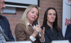 Lucia Bianchi Maiocchi