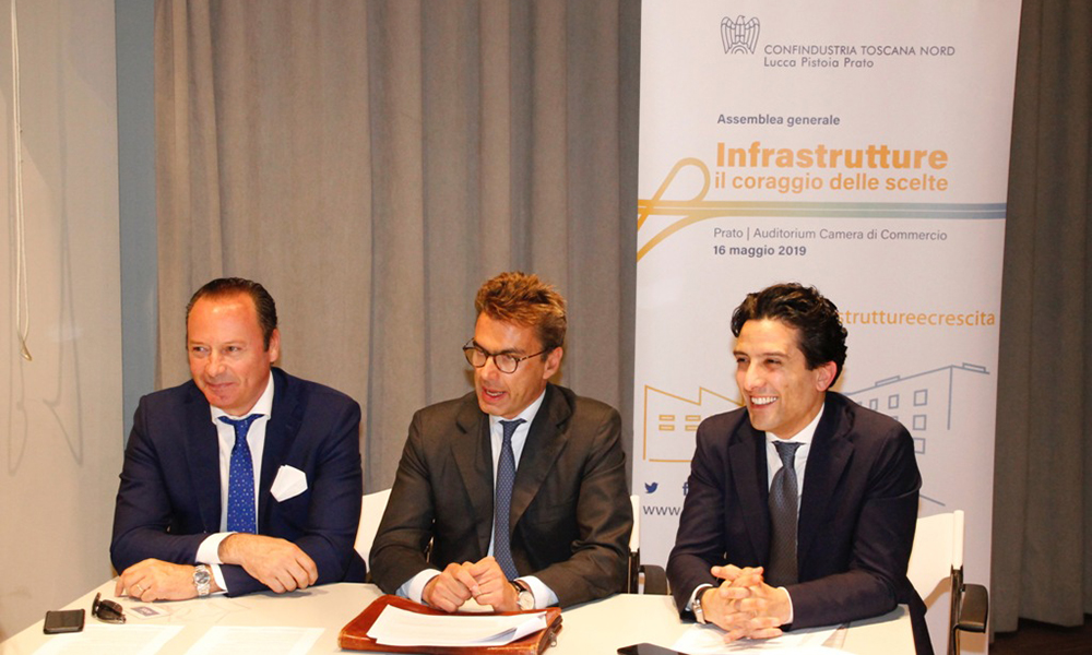 Grossi, Marini, Matteini
