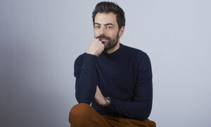 Luca Rizzi Pitti Immagine