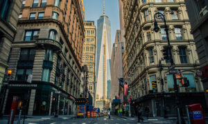New York
