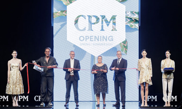 Apertura CPM
