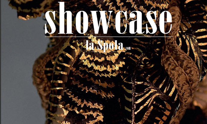 Cover Showcase 166