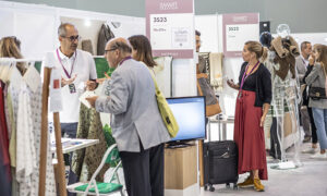 Filo d'Oro a Première Vision
