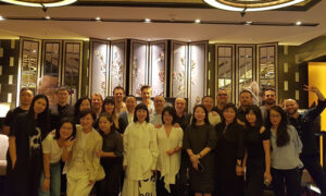 Pratotrade a Shenzhen