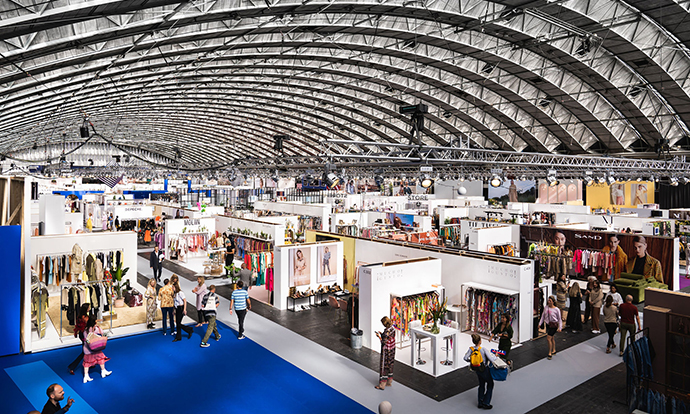 Modefabriek Amsterdam