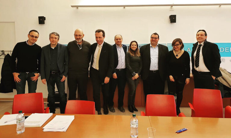 Accordo Confapi