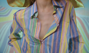 Albini donna