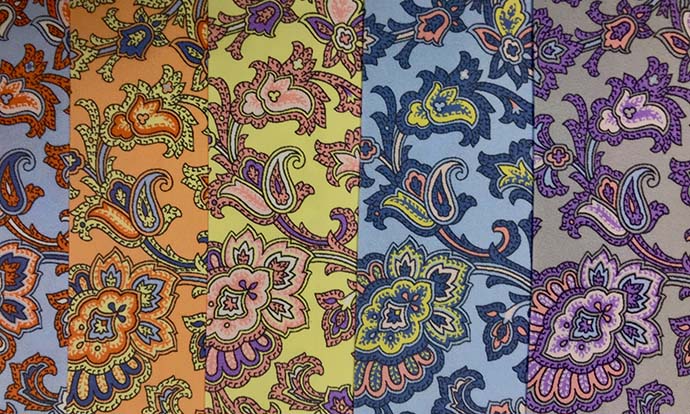 Eurojersey pajama party