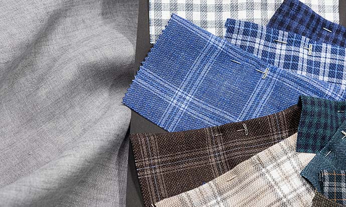 Tollegno Ice-Linen