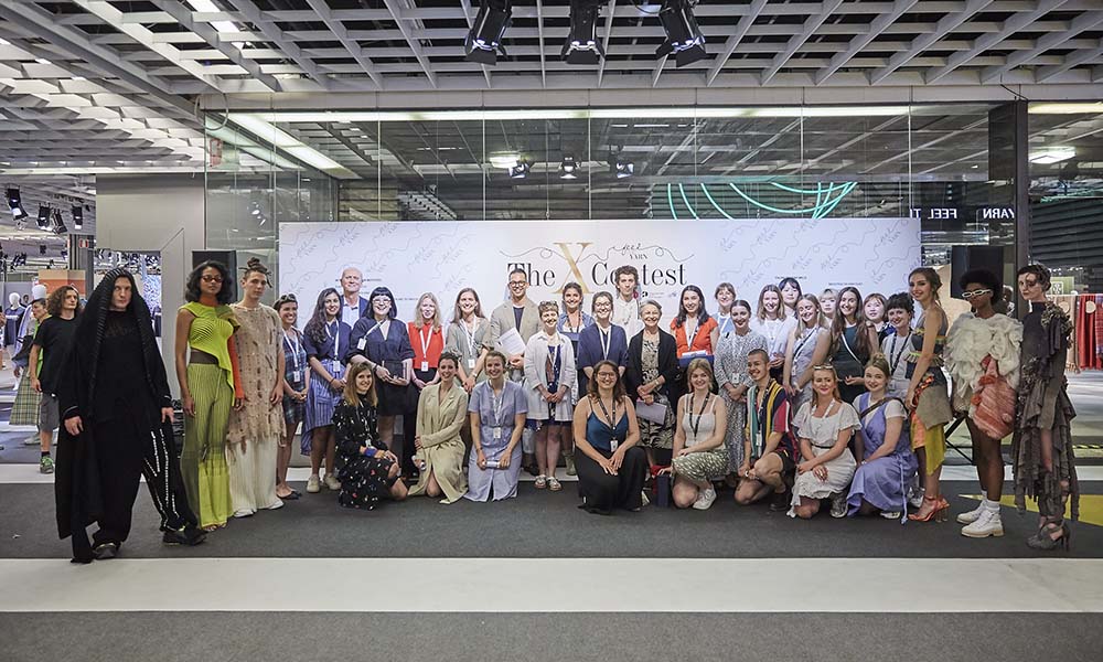 Feel the Yarn 2019