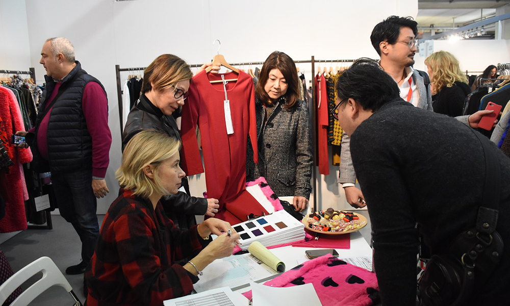 Moda Makers Carpi